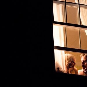 Foto Michelle Williams