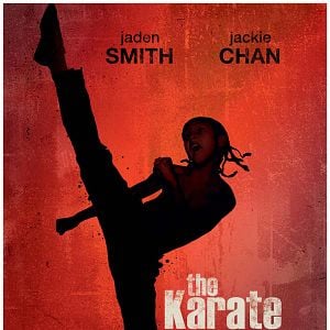 Foto The Karate Kid