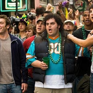 Foto Un desmadre de viaje