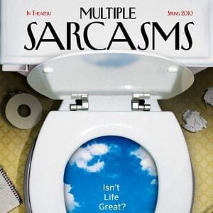 Foto Multiple Sarcasms