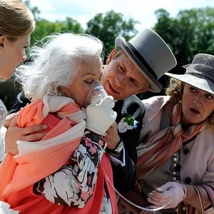 Foto Charlotte De Turckheim