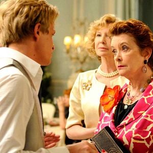 Foto Dominique Lavanant