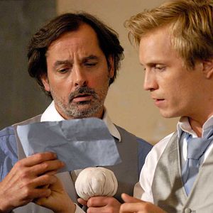 Foto Jérémie Renier