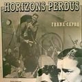 Foto Horizontes perdidos
