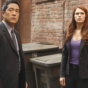 Foto Amanda Righetti