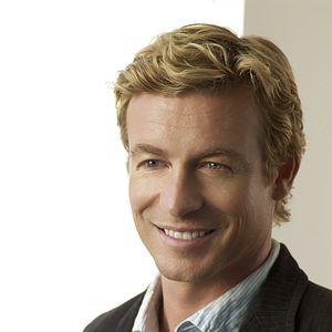 Foto Simon Baker