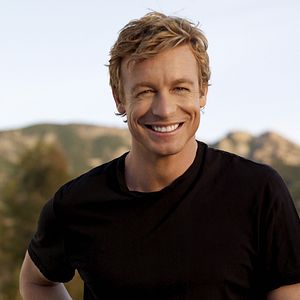 Foto Simon Baker