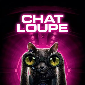 Foto Como perros y gatos: La revancha de Kitty Galore