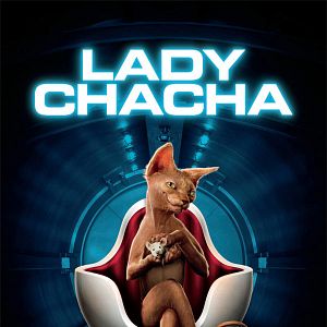 Foto Como perros y gatos: La revancha de Kitty Galore