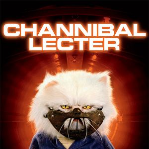 Foto Como perros y gatos: La revancha de Kitty Galore