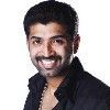 Foto Arun Vijay