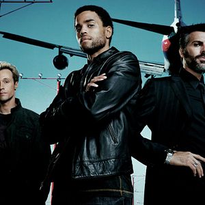 Foto Sleeper Cell: American Terror