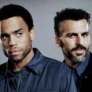 Foto Sleeper Cell: American Terror