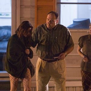 Foto James Gandolfini