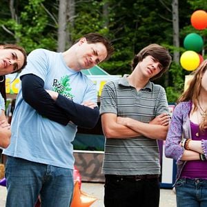 Foto En pata de guerra