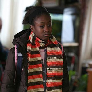 Foto Nassereba Keita