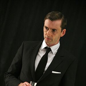 Foto David Tennant