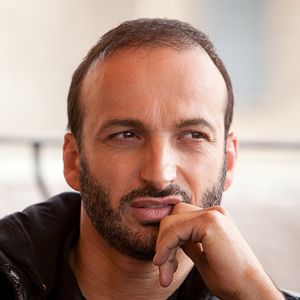 Foto Michel Ferracci