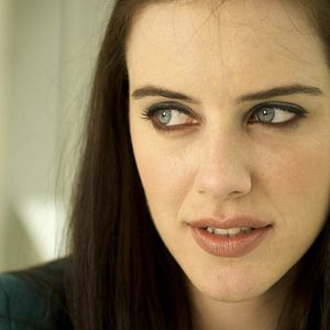 Foto Michelle Ryan