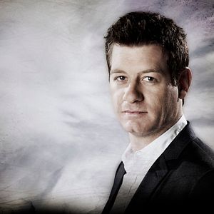 Foto Nicholas Bishop