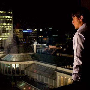 Foto Grégoire Vigneron