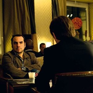 Foto François-Xavier Demaison