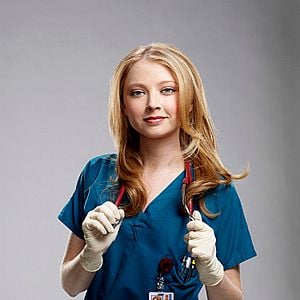 Foto Elisabeth Harnois