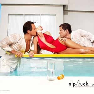 Foto Nip/Tuck, a golpe de bisturí