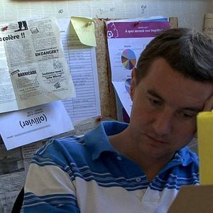 Foto Camille de Casabianca