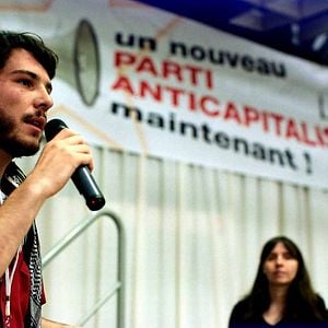 Foto Camille de Casabianca