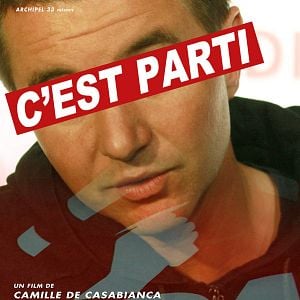 Foto Camille de Casabianca