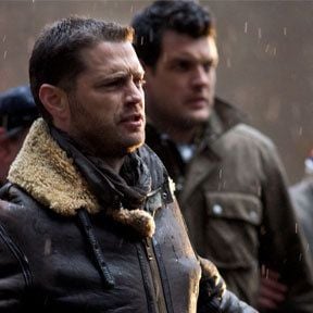 Foto Jason Priestley