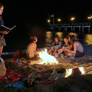 Foto Macarena García