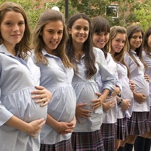 Foto Macarena García