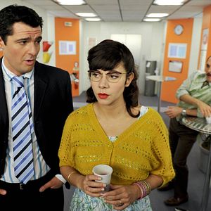 Foto Yannick Choirat