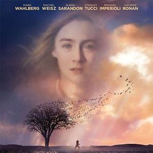 Foto The Lovely Bones