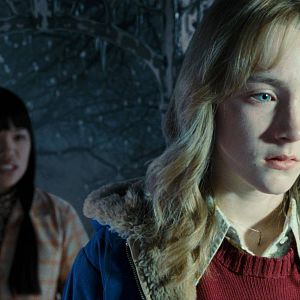 Foto The Lovely Bones