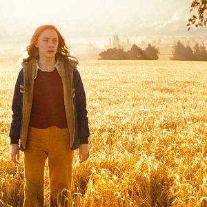 Foto The Lovely Bones