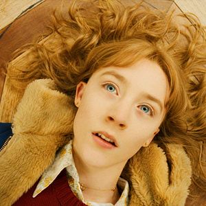 Foto The Lovely Bones