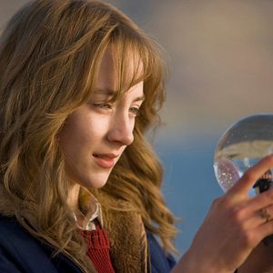 Foto The Lovely Bones