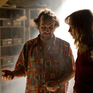 Foto The Lovely Bones