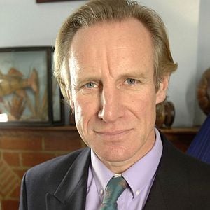 Foto Nicholas Farrell