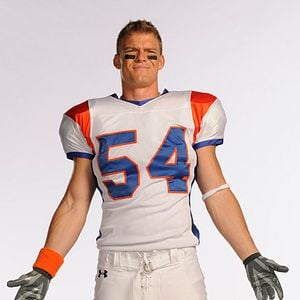 Foto Blue Mountain State
