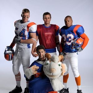 Foto Blue Mountain State