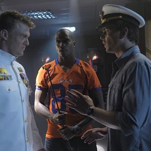 Foto Blue Mountain State