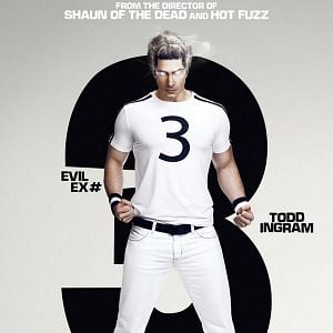 Foto Scott Pilgrim contra el mundo