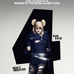 Foto Scott Pilgrim contra el mundo