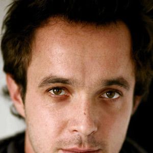 Foto Antoine Oppenheim