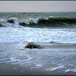 Foto El Escritor (The Ghost Writer)