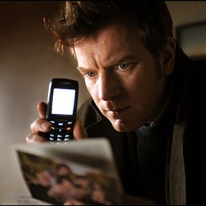 Foto Ewan McGregor